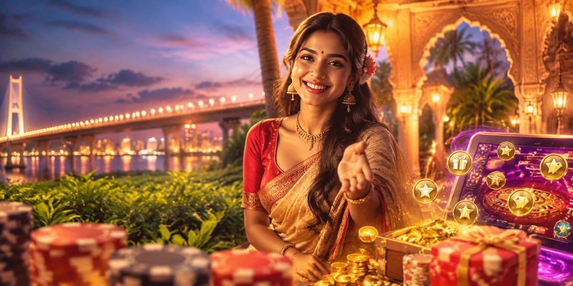 বরিশালে ক্যাসিনো বিনোদন ও টি গার্ডেনের দৃশ্য