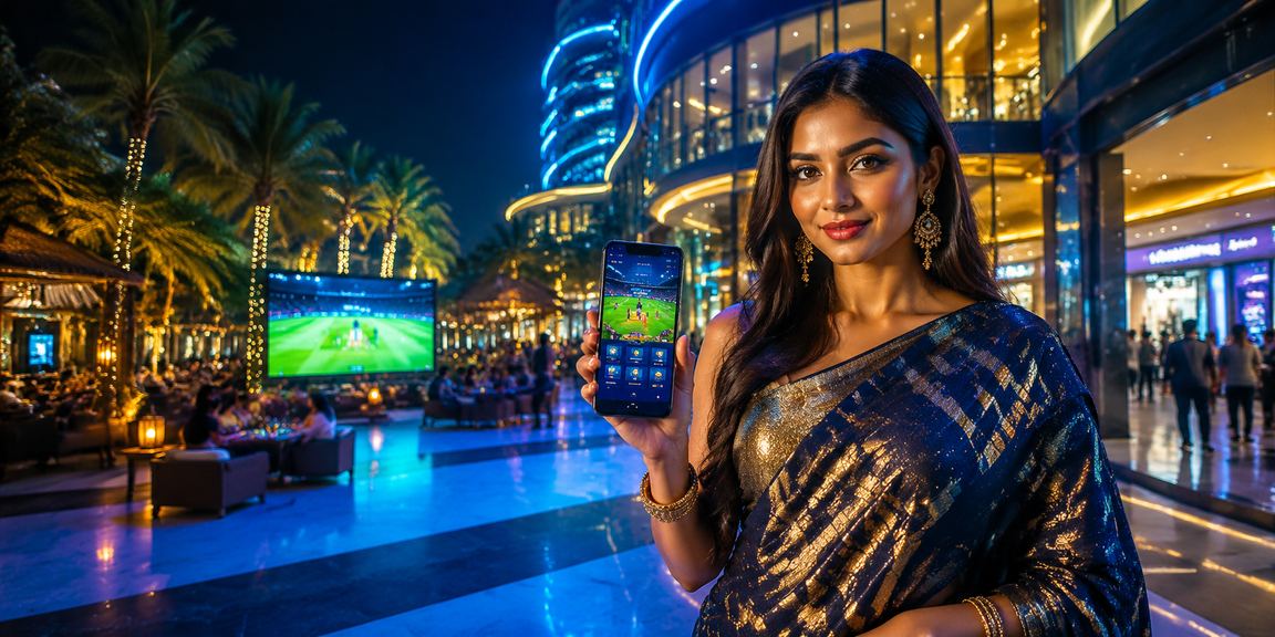 গাজীপুরে ক্রিকেট বেটিংয়ের নীয়ন আলো