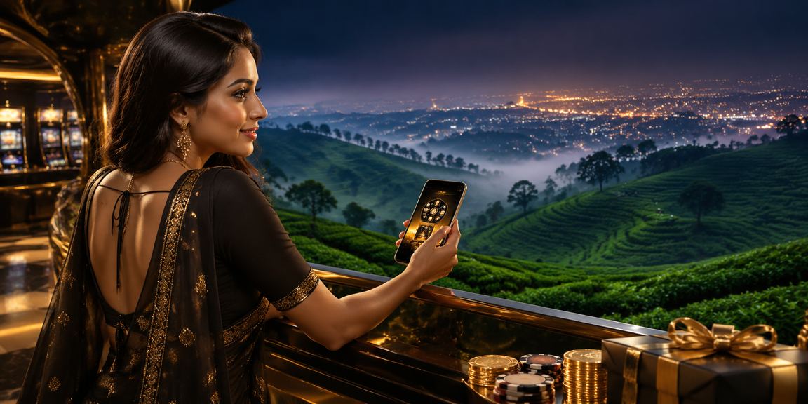 সিলেটে ভিআইপি বোনাস উপভোগ করছেন খেলার সময়